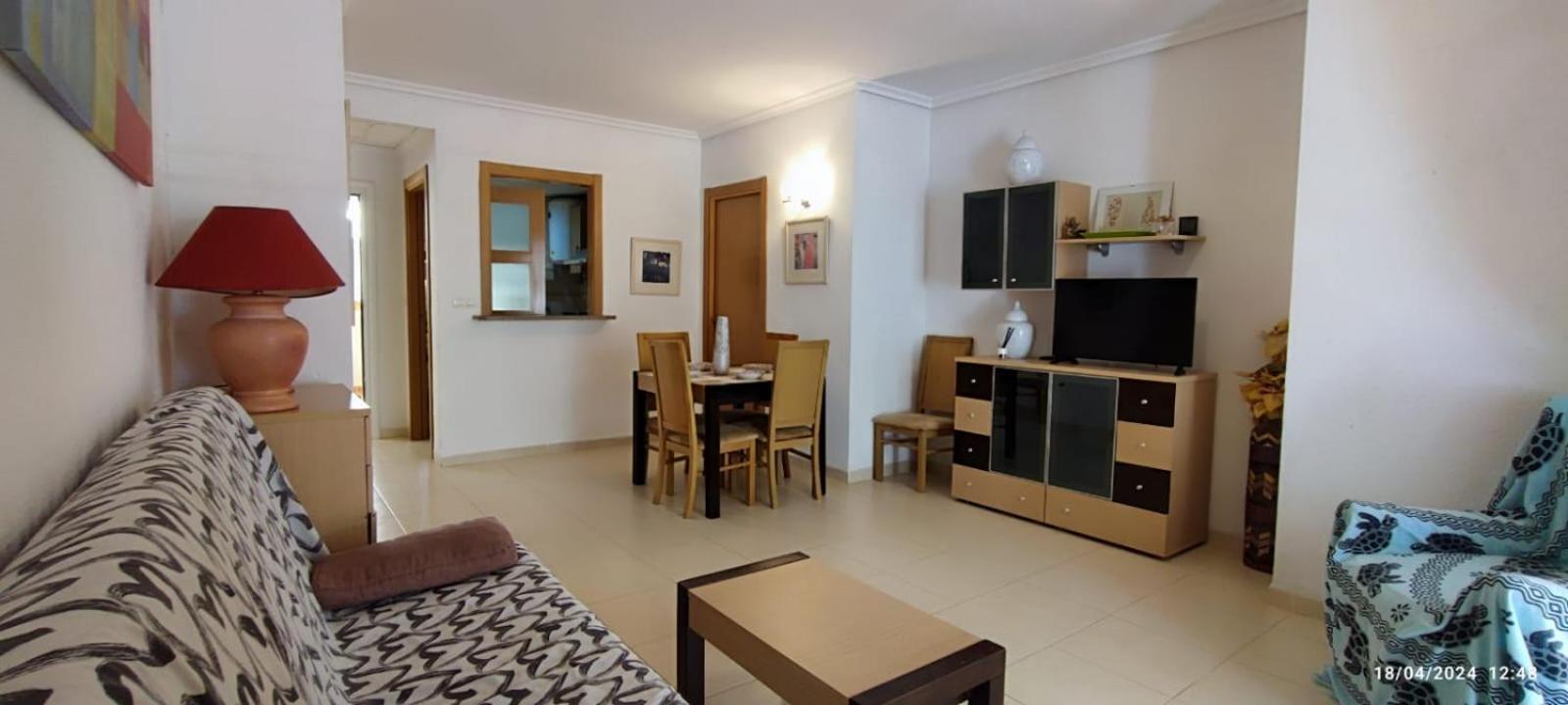 Apartment Cala Blanca I World, Confort- Servhouse *
