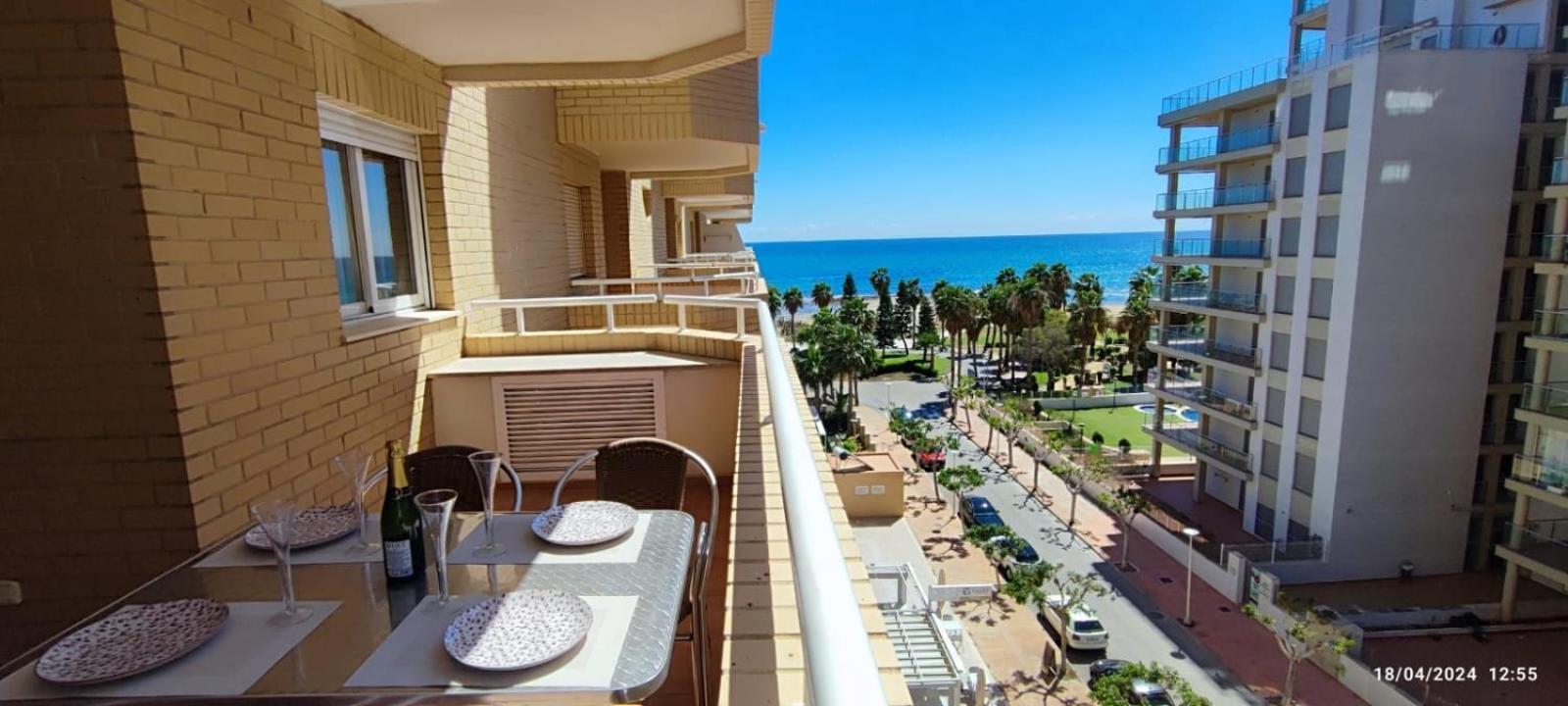 Cala Blanca I World, Confort- Servhouse Apartment