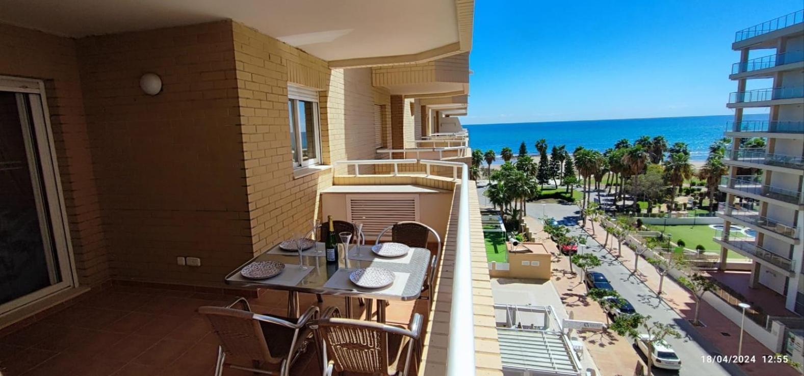 Cala Blanca I World, Confort- Servhouse * El Borseral