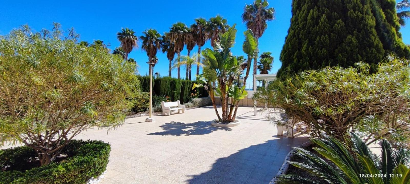 Cala Blanca I World, Confort- Servhouse El Borseral