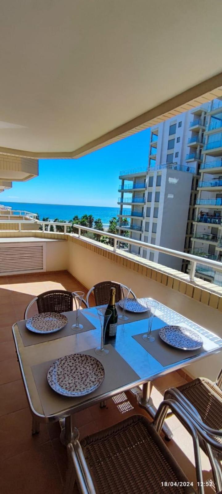 Cala Blanca I World, Confort- Servhouse Apartment *