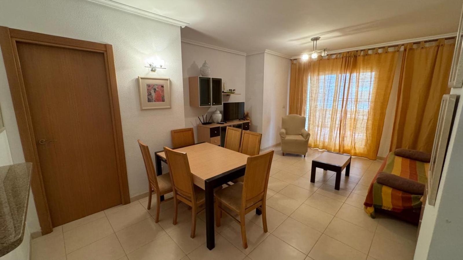 Cala Blanca I World, Confort- Servhouse * El Borseral