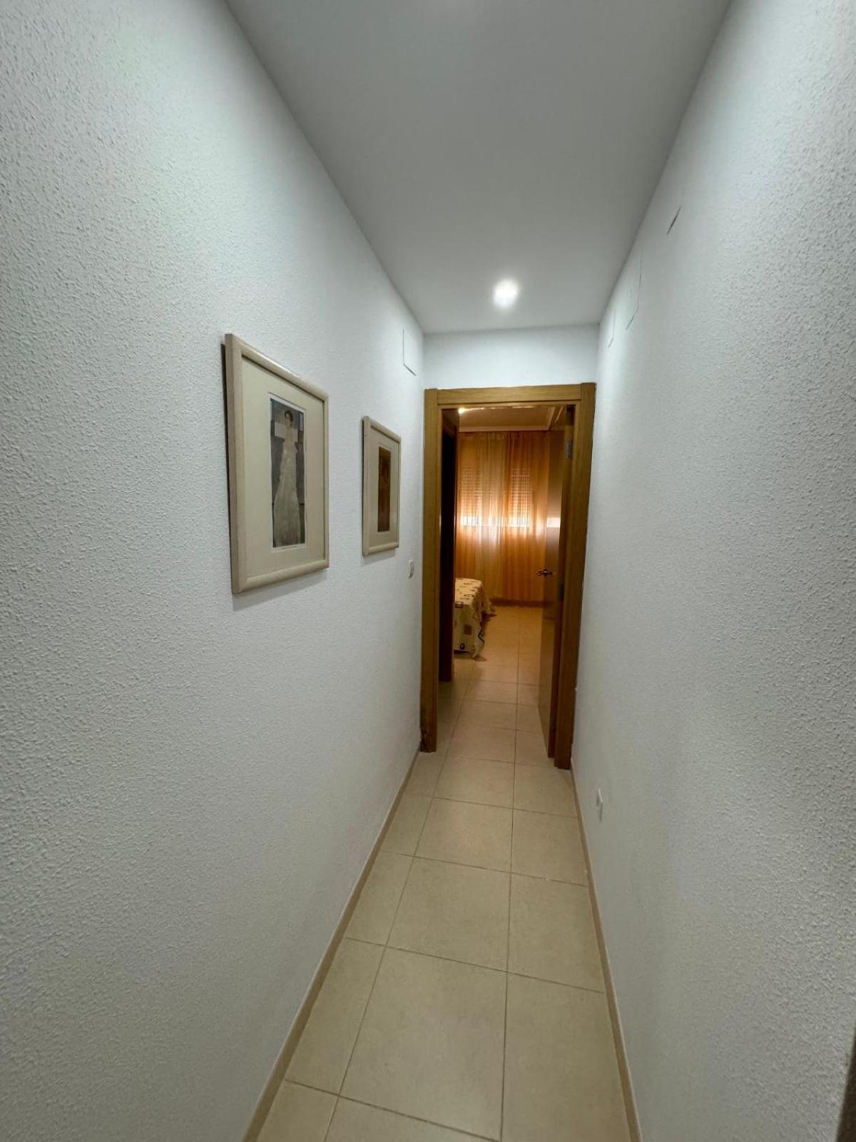 Cala Blanca I World, Confort- Servhouse