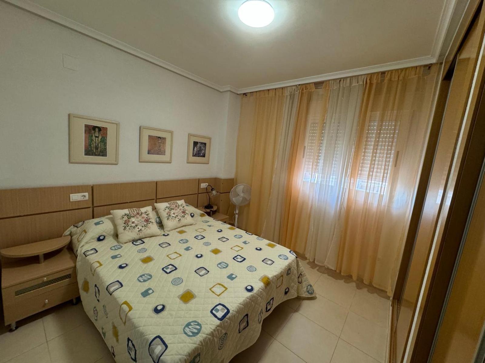 Apartment Cala Blanca I World, Confort- Servhouse