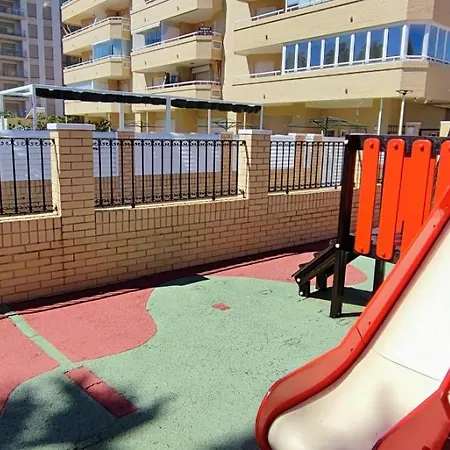 Cala Blanca I World, Confort- Servhouse El Borseral Exterior foto