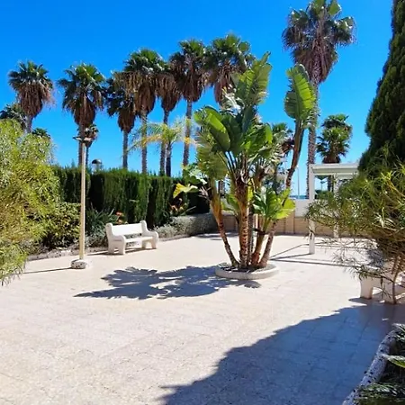 Cala Blanca I World, Confort- Servhouse El Borseral Exterior foto
