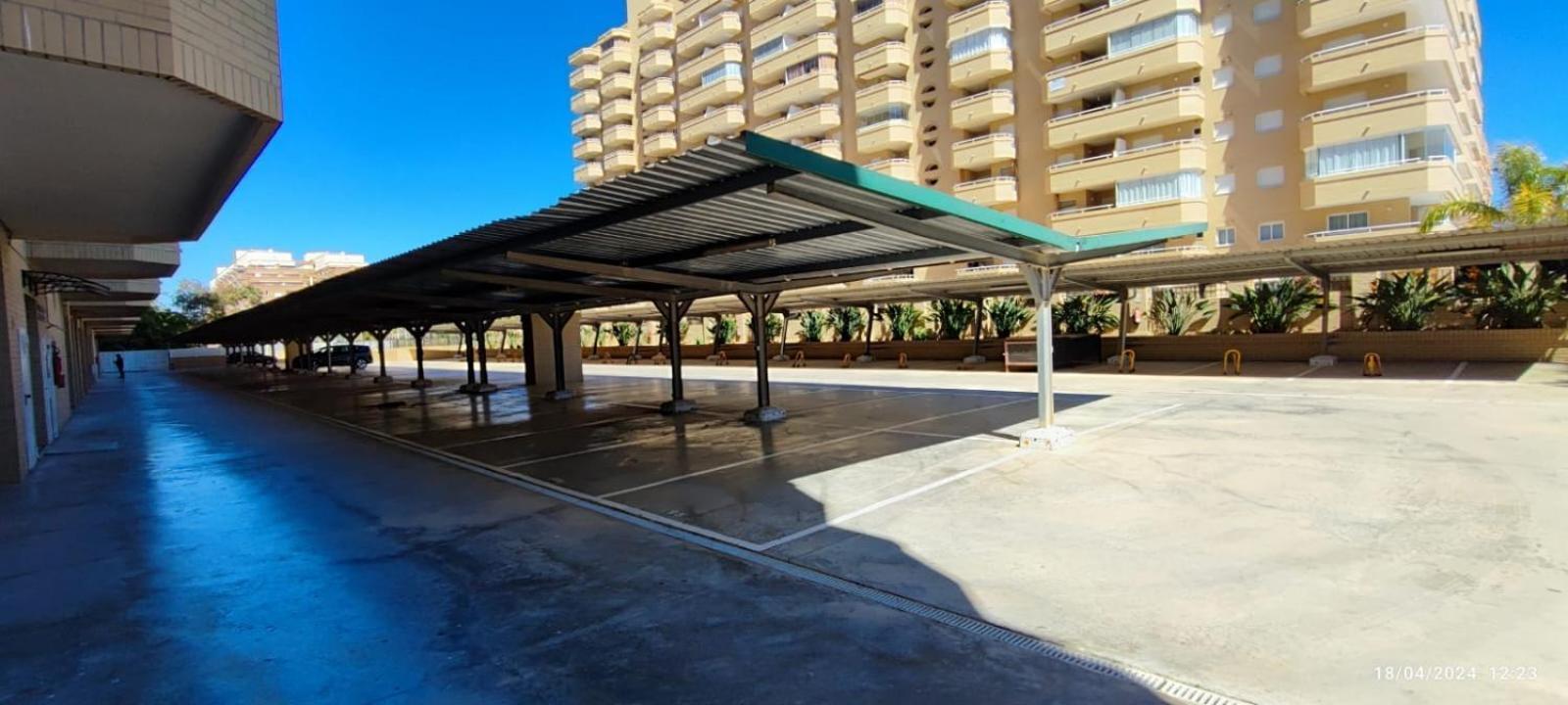 Cala Blanca I World, Confort- Servhouse Apartamento